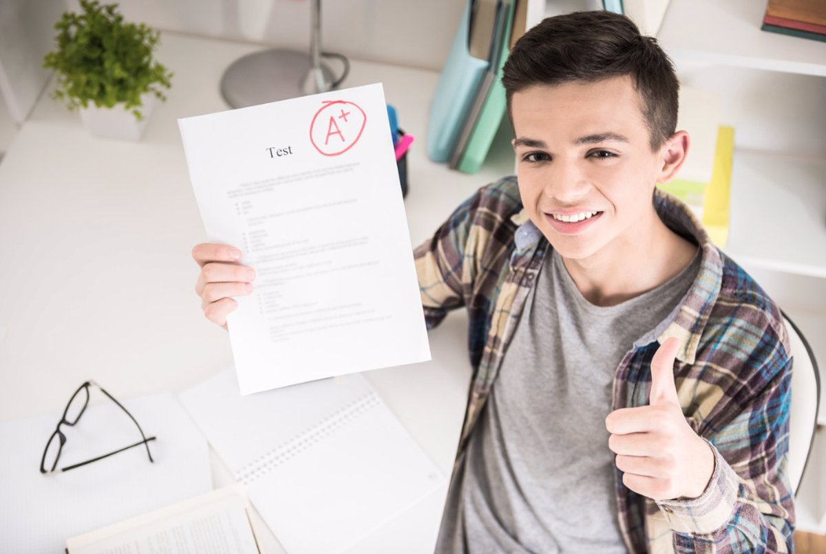 Secretos Para Sacar Buenas Notas No Todo Es Estudiar