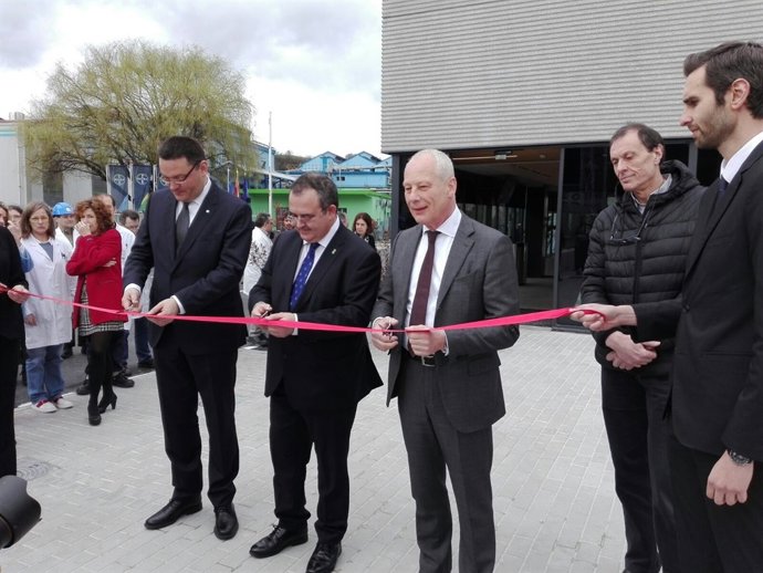 Bayer Ibérica en Asturias
