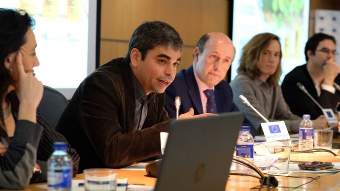 Jorge García Castaño