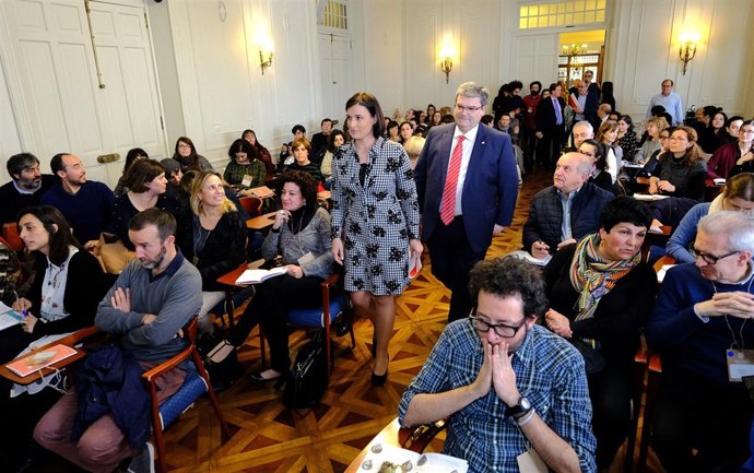 Jornadas Cultura Territorio 