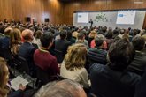 Foto: Más de 4.000 participantes en la 'I Andalucía Digital Week', donde se han mantenido más de 500 encuentros de negocio