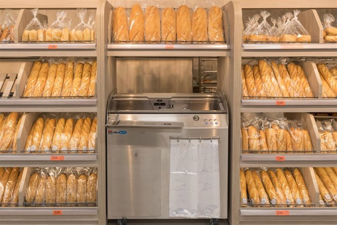 Fwd: Nota De Prensa, Nuevo Modelo De Tienda Mercadona Tras Reforma De Puerto Del