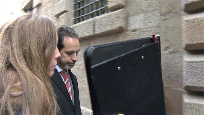 El secretario de Difusión de la Generalitat Antoni Molons