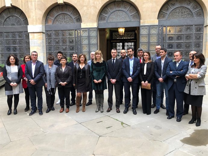 Tur en la Red Interautonómica de Memoria Histórica