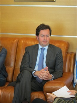 Francisco Góngora (PP)