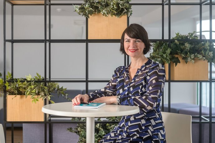 Silvia Álvarez, nueva director corporativa de Playasol Ibiza Hotels