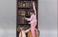 Almirante Cadarso-Conde Altea, Ninot Indultat 2018