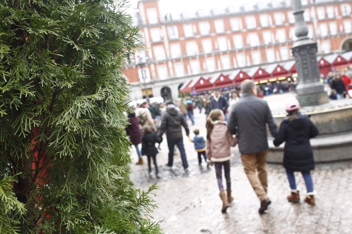 Navidad, navidades, niño, niña, niños, niñas, padre, padres, hijo, hijos, hija