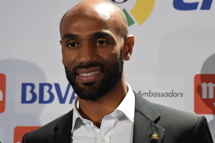 Fréderic Kanouté