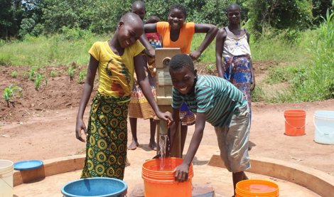 Cooperación y Desarrollo