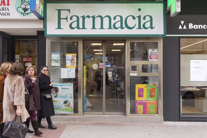 Farmacia, farmacias, medicamento, medicamentos, medicina, medicinas