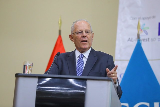 Pedro Pablo Kuczynski