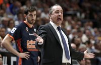 Vidorreta: "Su gran porcentaje desde la línea de tres mató el partido"