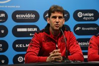 Duda: "Nos vamos con mucha tristeza, es una situación desagradable"