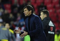 Ziganda: "Tengo fuerzas, ánimo y esperanza"