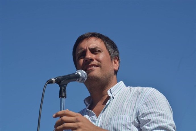Juan Cabandié Alfonsín