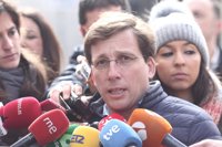 PP acusa a Ahora Madrid de crear "el caldo de cultivo"  y "alentar" con "sospechas" los disturbios de Lavapiés