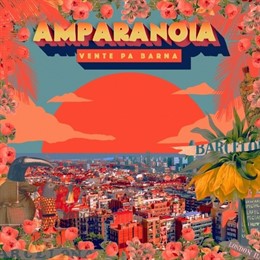 Amparanoia