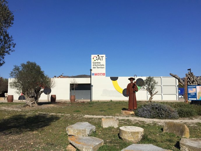 La seu del Parc Natural de Cap de Creus es traslladarà de Sant Pere de Rodes a 