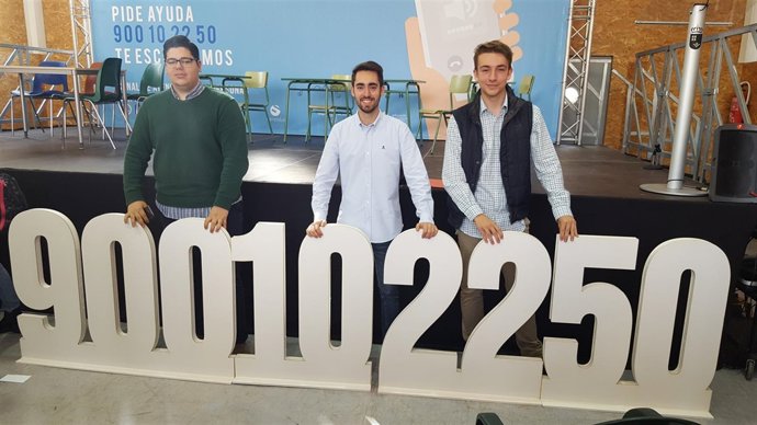 Feremur consigue un teléfono de atención a los estudiantes que sufren acoso 