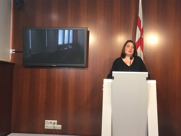 Sònia Recasens (PDeCAT)