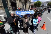 ¿Por qué Chile y Bolivia llevan más de 100 años enfrentados?