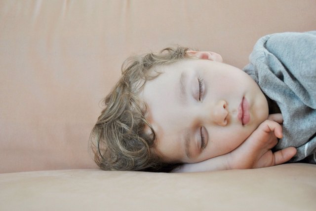 Los niños baleares duermen 9,34 horas al día de media, la segunda menor cifra por comunidades