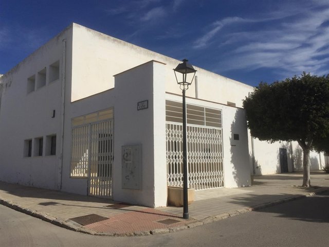 Los Planes Provinciales ampliarán el Centro Cultural de San Isidro.