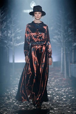 Vestido de Sweet Matitos