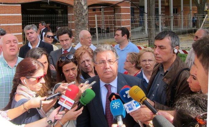 Participa ve una "deuda ilegítima" en los préstamos suscritos por Zoido