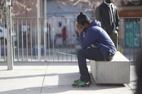 El Defensor del Pueblo abre actuación de oficio por la muerte de un joven senegalés en Madrid