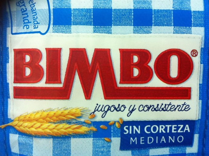 Foto de recurs de Bimbo