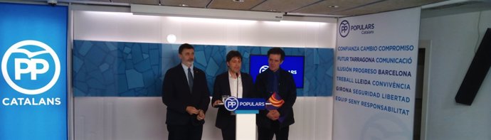 El president de Societat Civil Catalana (SCC), José Rosiñol