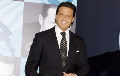 Luis Miguel anuncia gira en España para este verano