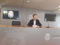 Compromís tacha de "fuegos artificiales" la propuesta del PP de una moción de censura a Echávarri