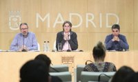 Gobierno de Madrid respalda a Policía y reflexionará sobre la actuación administrativa, con derechos humanos como guía
