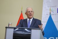 Kuczynski declara este viernes ante la Comisión Lava Jato sobre sus vínculos con Odebrecht