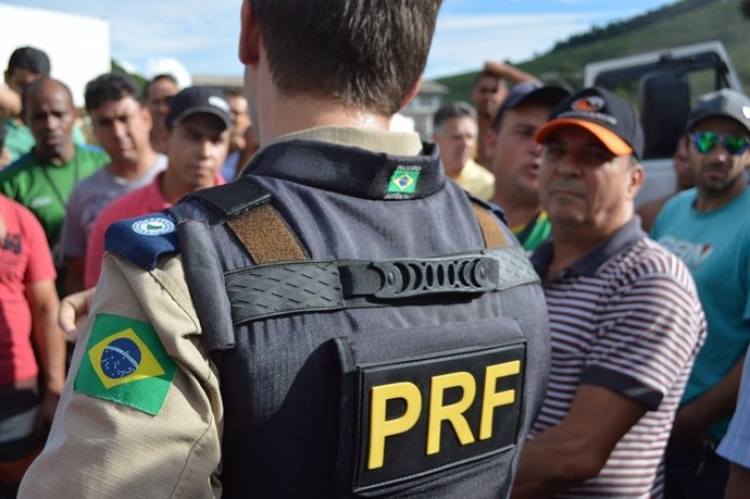 POLICIA BRASIL