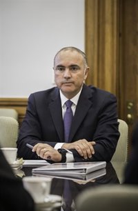 Dimite el ministro de Agricultura de México para unirse a la campaña de las elecciones presidenciales de julio