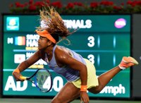 Kasatkina y Osaka dan la sorpresa y se enfrentarán por el título en Indian Wells