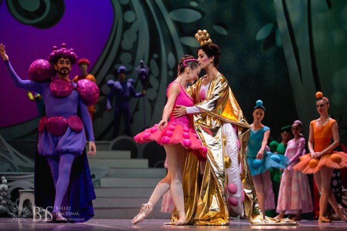 ÁGATHA RUIZ DE LA PRADA