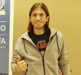 Filipe Luis Atlético