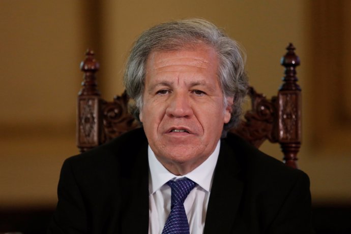 Luis Almagro