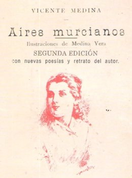  'Aires Murcianos' De Vicente Medina