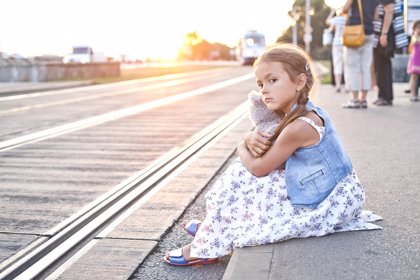 Ninos Perdidos Como Deben Proceder Los Padres