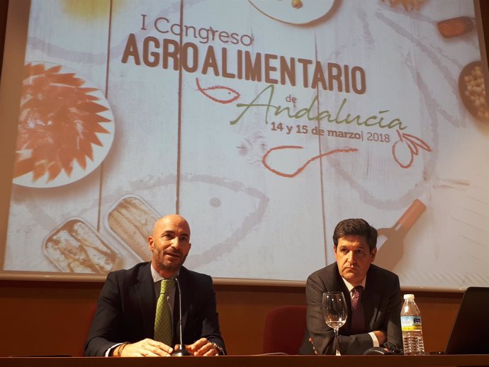 I Congreso Agroalimentario de Andalucía