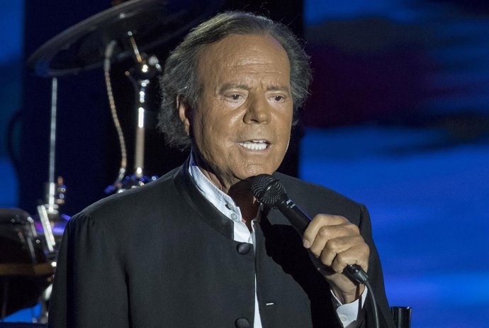 Julio iglesias