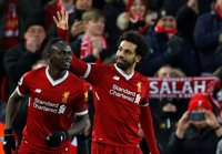 Salah vapulea al Watford en una jornada partida por la FA Cup