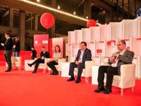 Los 'barones' del PSOE se reivindican frente al PP y piden confianza en sí mismos para gobernar España