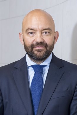 Jaime García-Legaz, presidente y consejero delegado de Aena